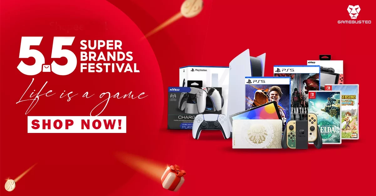 store promo
